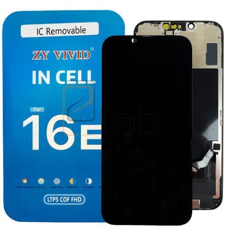 IPHONE 16 E ZY